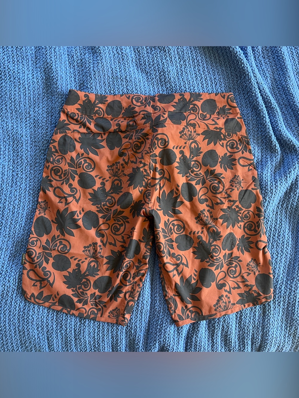 Women’s club ride mountain bike shorts - Picture 2 of 3